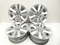 BMW E87 E81 E82 E88 FELGI ALUMINIOWE 17 7JX17 ET:47 STYLING WZ 141