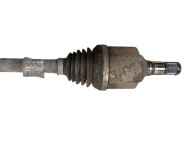 semi-axis left left front FORD MONDEO V MK5 (2014-2019) 2.0 TDCI DG91-3B437-KG
