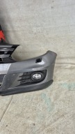 VW TIGUAN and 1 LIFT 11-16 bumper front front washer