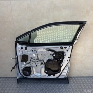 door complete front right TOYOTA C-HR CHR II 2024 ROK