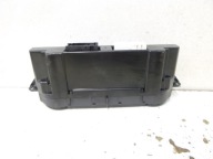 control panel Klimatyzacja Klimatronic Ford C-MAX – 3M5T18C612AH 2004r.