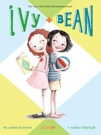 Ivy & Bean - Book 1 Barrows Annie