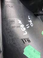 obal budíku SEAT LEON II 1P1857244