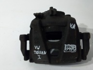 VW TIGUAN and 5N0 caliper front front right caliper carrier H330 760 GJS (B470)
