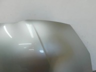 Capot TOYOTA COROLLA VERSO 04-09
