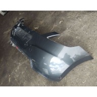 Stoßstange heck Peugeot RCZ 2010 KTPC