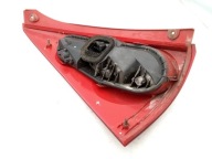 Peugeot 107 light right rear EU 81550-0H040