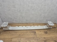 BMW 5 G30 G31 bumper support rear part pillar rear. console 7473636
