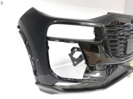 AUDI Q6 SQ6 E-TRON 85H S-LINE 23- bumper SPOILER grill grille (washers/PDC