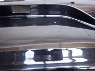 VW POLO VI 6 2G 17-21 bumper rear part rear 4XPDC