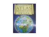 Ilustrowany atlas historyczny świata - Simon Adams