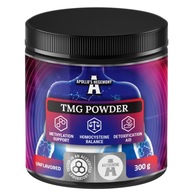 APOLLO'S HEGEMONY TMG Powder 300g Trimetylglycín