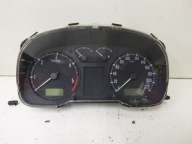 running board Startowy Skoda Octavia 1.9 TDI AGR 1999