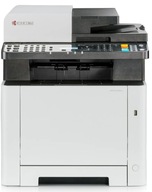 Urządzenie wielofunkcyjne drukarka laserowa kolor Kyocera MA2100cfx TK5440
