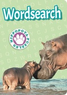 Hippopota-puzzles Wordsearch Saunders Eric