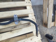 stabilizer rod VW PASSAT B7 3C0411303AC
