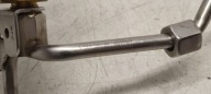 Rampe injection Tuyaux rurki BMW E90 2,0i Berline