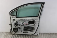 door right front right front TOYOTA YARIS III 3 LIFT