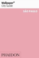 SAO PAULO BRAZYLIA PRZEWODNIK WALLPAPER PHAIDON