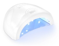 Sunone Sun1 Lampa pre UV/LED hybridy 24/48W biela