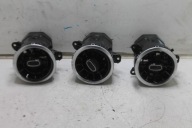 blower fan grid consoles front A17783063007 MERCEDES A class W177 18