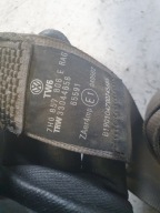 tension belt safety right front VW T5 7H0857806E