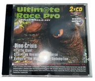 ULTIM@TE ULTIMATE RACE PRO /2CD/