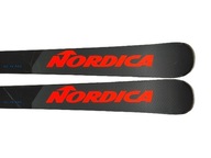 NORDICA SPITFIRE DC 74 PRO 165CM R15,3 SEZON 2024