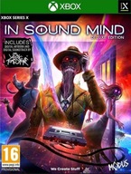 In Sound Mind - Deluxe Edition (XSX)