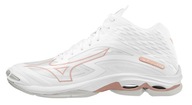 Buty do siatkówki Mizuno Lightning Z7 MID W 42