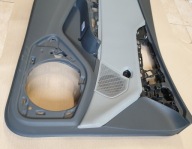 side upholstery door left front driver´s AUDI A5 F5A SPORTBACK 8W8 OE EU