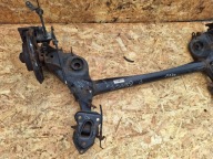 axis rear part Fiat Grande Punto discs 06