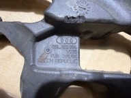 AUDI A6 C8 2.0 TDI DFB hangszigetelő fedél WTRYSKIWACZY 05L103954