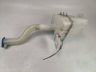 washer fluid tank HYUNDAI TUCSON