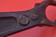 arm left front CITROEN C5 II X7 III 2.0 HDI 140 KM 08-17