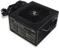 Zasilacz Tecnoware ATX 500W do komputera PC - Cichy wentylator 12 cm