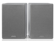 Zestaw głośnikowy 2.0 Denon SCN-10 Szare