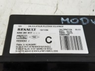 modul Leuchten 8200261817 Renault Modus
