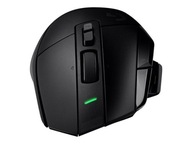 LOGITECH G502 X PLUS - BLACK/PREMIUM - EER2