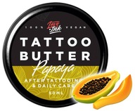 Masło do tatuażu LOVEINK Butter Papaya 50ml