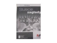 Stulecie zagłady - Jerzy W. Borejsza