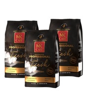 kawa MK Cafe Espresso Professional Master 3x1kg