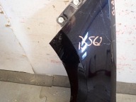 fender front front left SKODA RAPID SEAT TOLEDO IV 2012