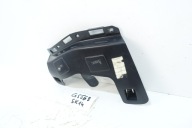 RENAULT ZOE 2012- Support Support plaque Pare choc Droite Avant 269204945R