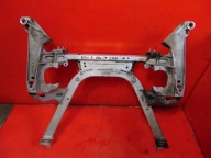 BMW 7 E65 E66 axle beam subframe axle beam TRAWERS front