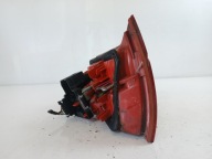 AUDI A6 C6 KOMBI AVANT light right rear part trunk door LED