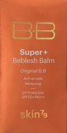SKIN 79 SUPER BEBLESH BALM KREM BB ORANGE 40G