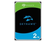 Dysk SEAGATE SkyHawk 2TB HDD