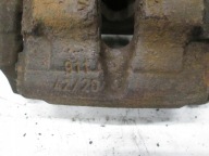BMW E90 320D caliper brake 911/42/20 left right