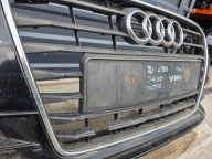 bumper front complete AUDI A3 8V 3-door SPORTBACK S LINE LY9B washers